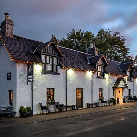 The Boat Inn Aboyne Exterior foto